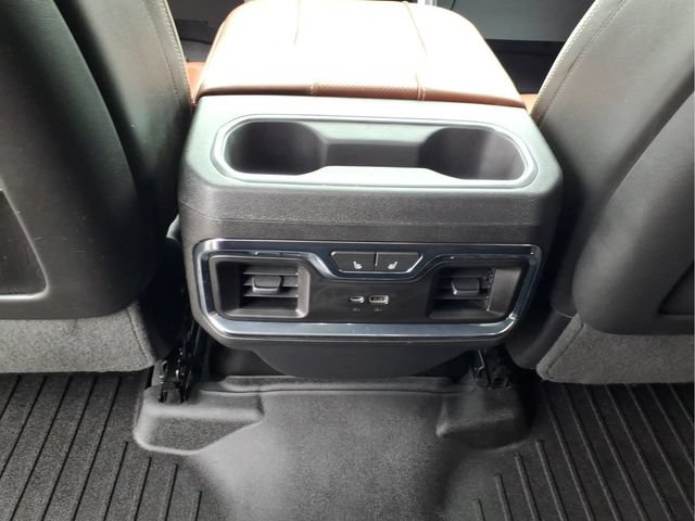 Used 2023 GMC Sierra 1500 Denali Ultimate AWD/4WD image 15