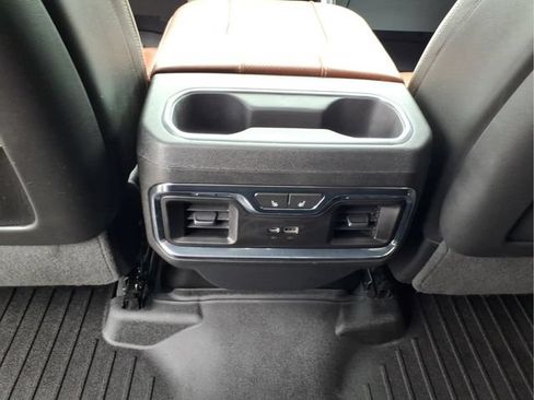 Used 2023 GMC Sierra 1500 Denali Ultimate AWD/4WD image 15