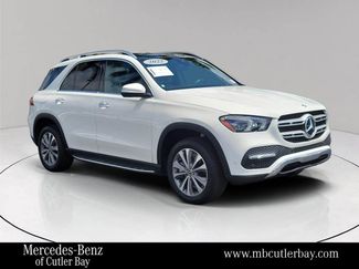 Certified 2022 Mercedes-Benz GLE 350 4MATIC 360° Tour