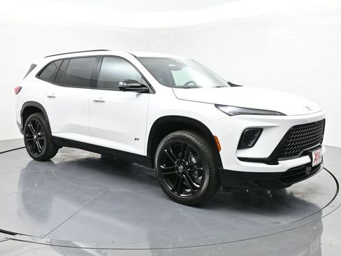 New 2026 Buick Enclave Sport Touring w/ Power Package image 7