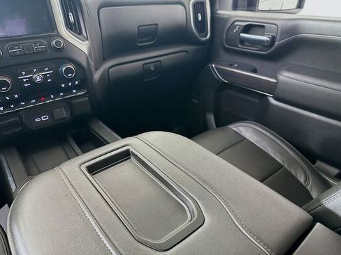 Used 2020 Chevrolet Silverado 2500 LTZ w/ Technology Package image 26