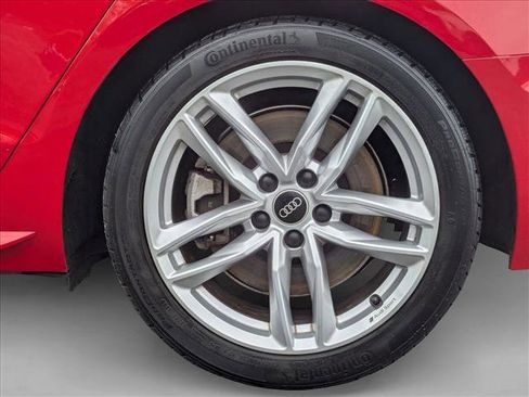 Used 2023 Audi A4 2.0T Premium Plus w/ Premium Plus Package AWD/4WD image 25