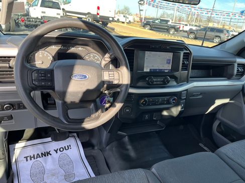 Used 2022 Ford F150 XL w/ Equipment Group 101A High image 16