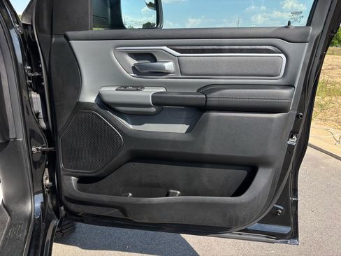 Used 2020 RAM 1500 Big Horn AWD/4WD image 27