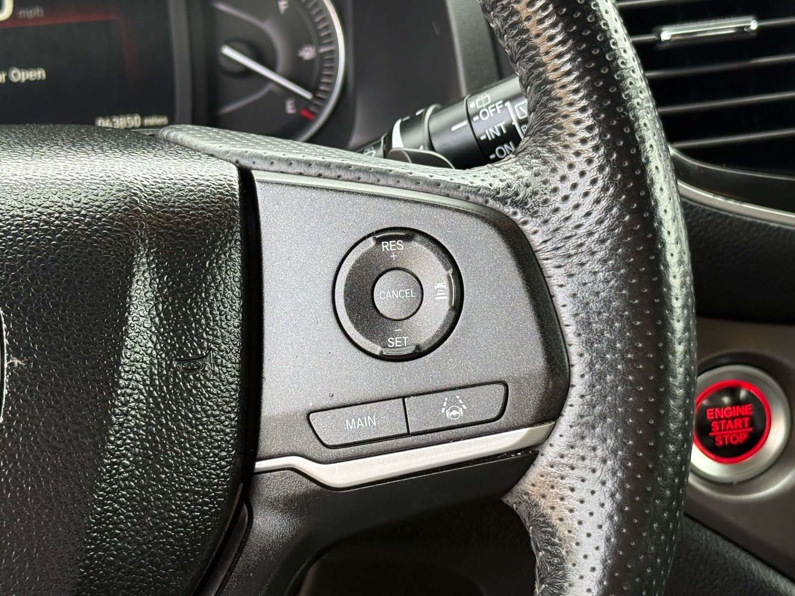 Used 2022 Honda Passport EX-L image 18