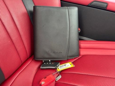 Used 2019 Lexus ES 350 F Sport image 33