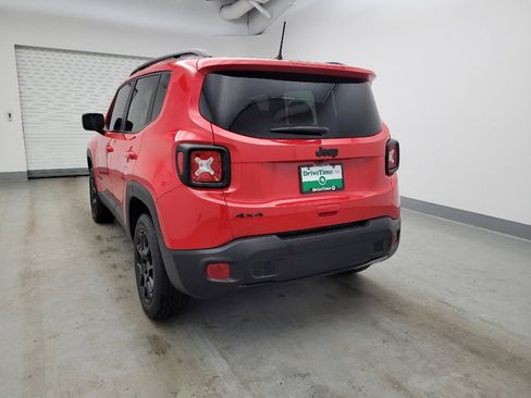 Used 2020 Jeep Renegade Altitude image 6