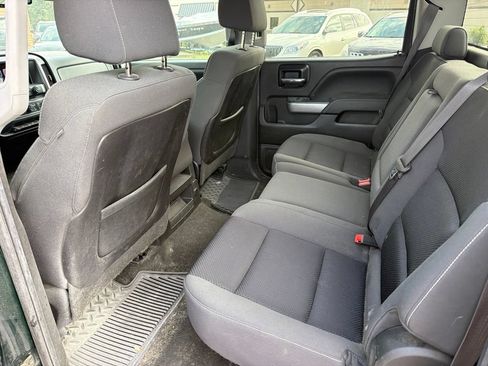 Used 2014 Chevrolet Silverado 1500 LT w/ All Star Edition AWD/4WD image 19