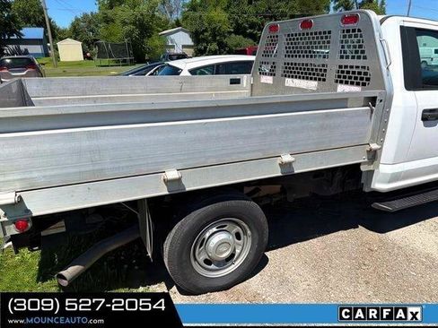 Used 2019 Ford F250 XL RWD image 5