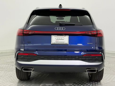New 2025 Audi Q5 Premium Plus image 9