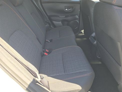 New 2026 Honda HR-V Sport image 22