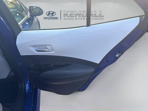 Used 2023 Toyota Corolla SE image 27