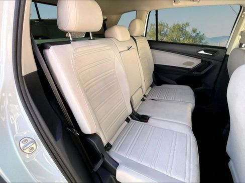 Used 2022 Volkswagen Tiguan S FWD image 26