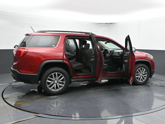 Used 2019 GMC Acadia SLE w/ Driver Alert Package I AWD/4WD image 53