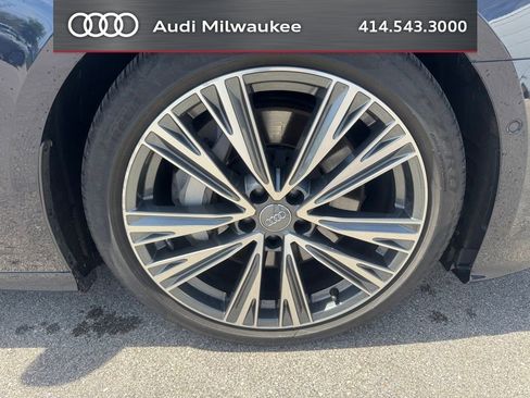 Used 2020 Audi A6 3.0T Premium Plus w/ Premium Plus Package AWD/4WD image 2