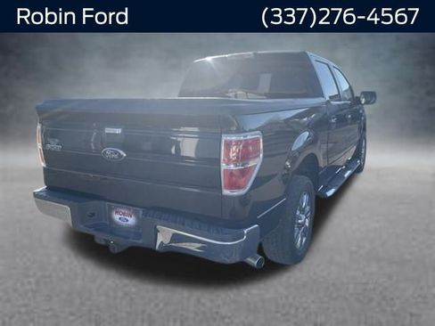 Used 2010 Ford F150 XLT image 6