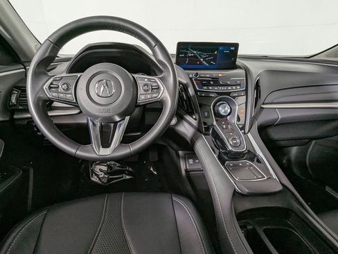 Used 2020 Acura RDX w/ Technology Package image 18