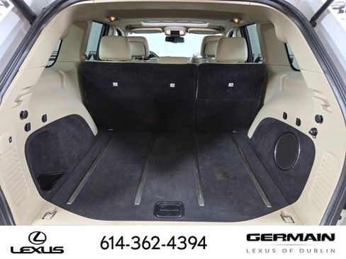 Used 2015 Jeep Grand Cherokee Limited image 22