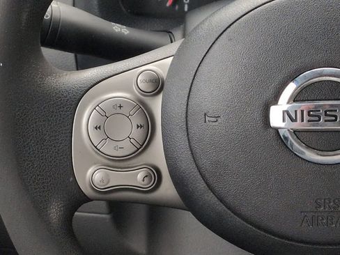 Used 2017 Nissan NV200 S w/ Back Door Glass Package image 24