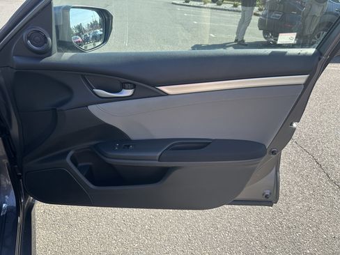 Used 2016 Honda Civic EX image 31