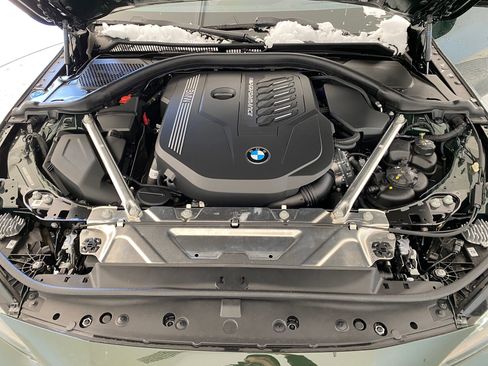 Certified 2024 BMW 440i xDrive M440i xDrive w/ Premium Package image 30