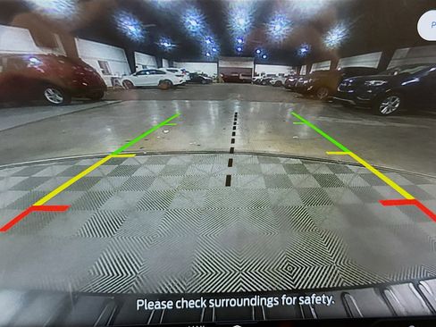 Used 2023 Ford Transit 350 XLT image 18