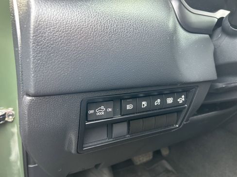 Used 2022 Toyota Tundra Limited image 10