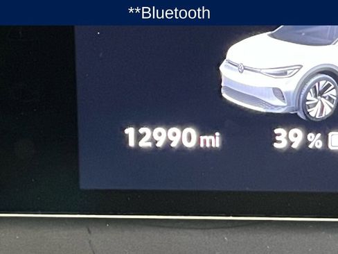 Used 2023 Volkswagen ID.4 Pro S Plus image 24