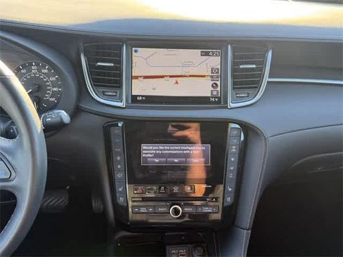 Used 2023 INFINITI QX50 Sport image 18