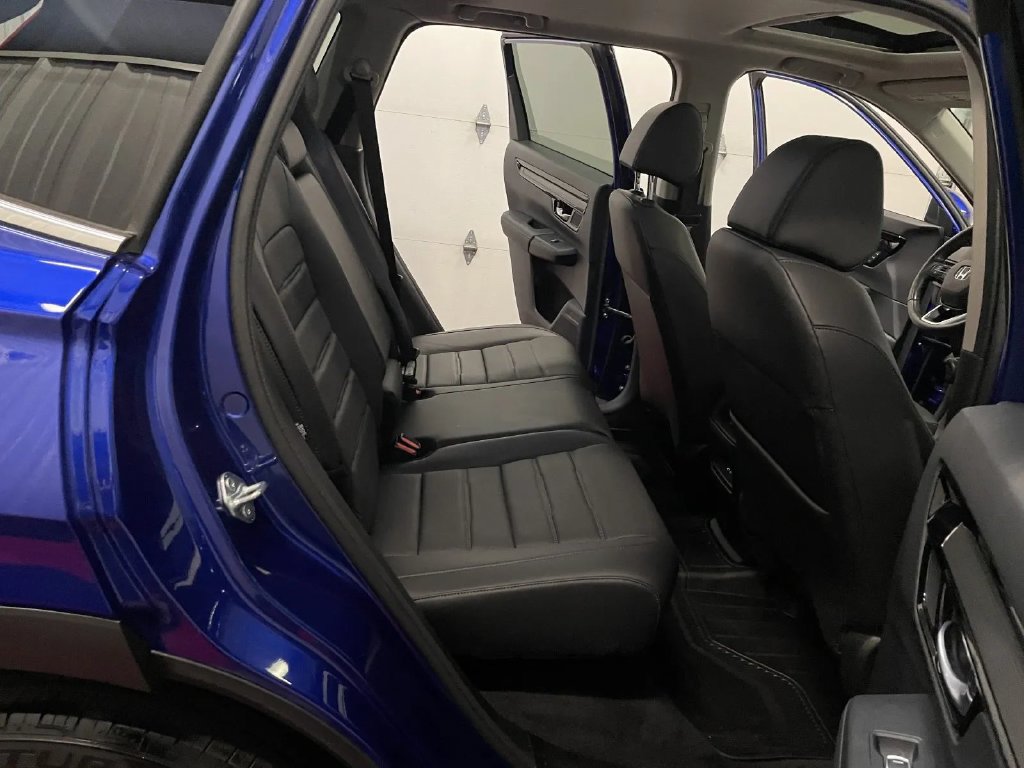 Used 2024 Honda CR-V EX-L image 41