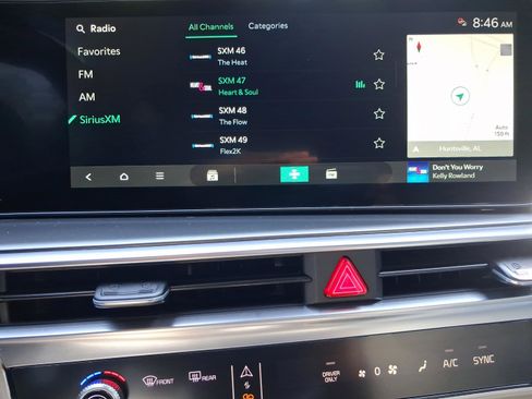 New 2026 Kia Sorento EX AWD/4WD image 32