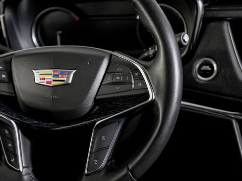 Used 2024 Cadillac XT5 Premium Luxury FWD image 15