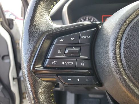 Certified 2024 Subaru Outback Onyx Edition image 26