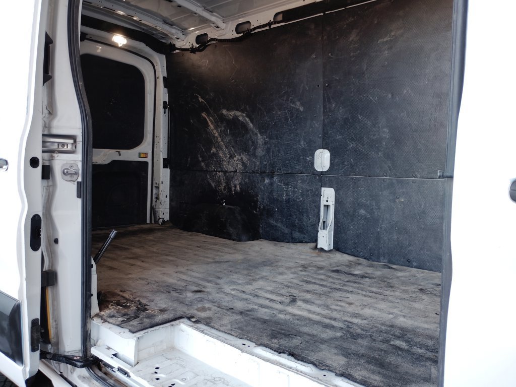 Used 2020 Ford Transit 250 Medium Roof w/ Load Area Protection Package RWD image 17