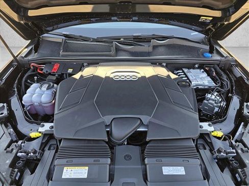 New 2026 Audi Q7 3.0T Premium Plus image 28