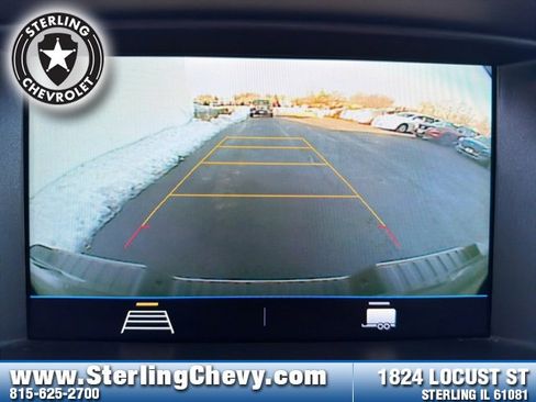 Used 2021 Chevrolet Colorado LT w/ Safety Package image 19