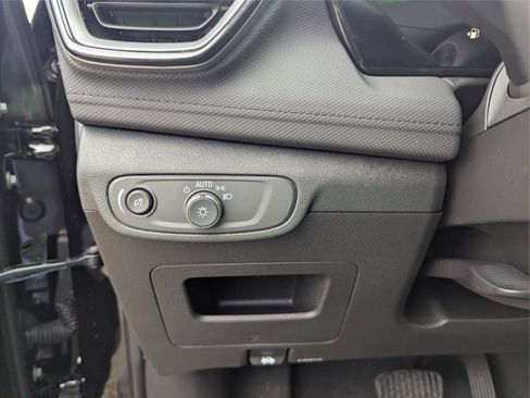 New 2026 Chevrolet TrailBlazer LT w/ Convenience Package image 17