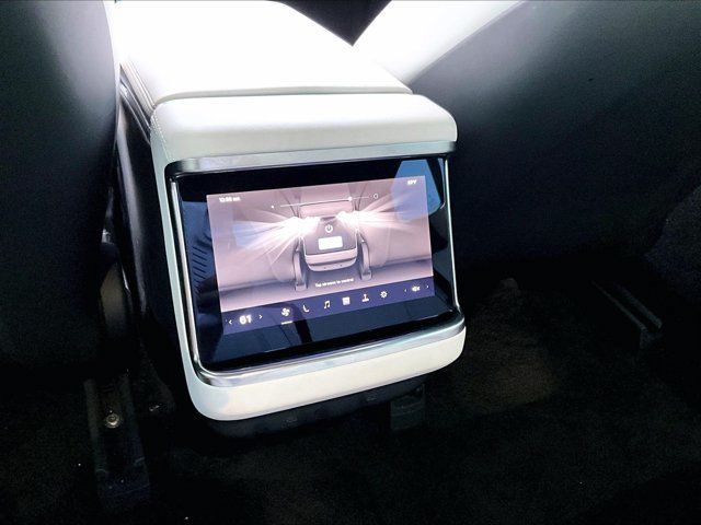 Used 2021 Tesla Model S Plaid AWD/4WD image 22