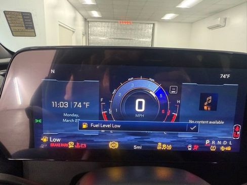 New 2026 Chevrolet Traverse LT w/ Driver Confidence Package image 19