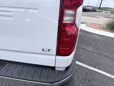 Certified 2025 Chevrolet Silverado 2500 LT w/ Convenience Package image 14