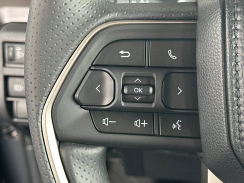 New 2025 Toyota 4Runner TRD Off-Road Premium image 29