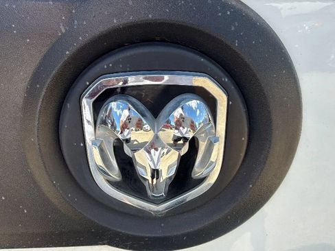 Used 2022 RAM ProMaster City Tradesman FWD image 16