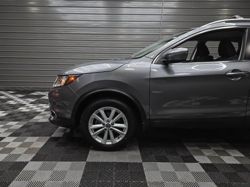 Used 2019 Nissan Rogue Sport SV w/ All-Weather Package AWD/4WD image 39