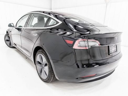 Used 2017 Tesla Model 3 Standard Range RWD image 5