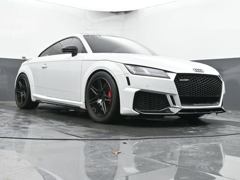 Used 2021 Audi TT RS image 44