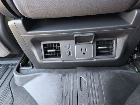 New 2026 GMC Sierra 1500 Elevation AWD/4WD image 30