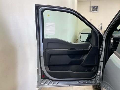 New 2026 Ford F150 STX image 16