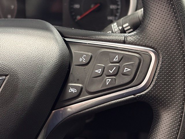 Used 2025 Chevrolet Malibu LT FWD image 17