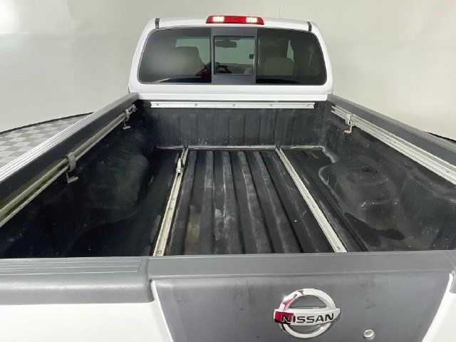 Used 2012 Nissan Frontier SV w/ SV Premium Utility Pkg RWD image 24