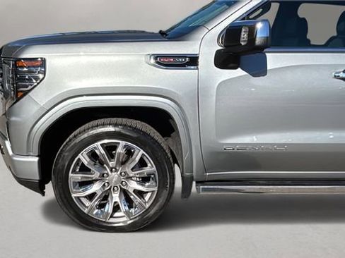Used 2023 GMC Sierra 1500 Denali w/ Denali Reserve Package image 35